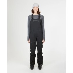 XTM Lithium ll Womens Pant (Black) XTM Lithium ll Womens Pant (Black)
